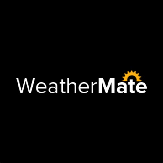 WeatherMate is back! Your trusted weather companion has been relaunched with a fresh look, smarter updates, and even more accurate forecasts. From sunrise to storm, WeatherMate keeps you ahead of the skies. Experience the weather, reimagined. #WeatherMate #WeatherReimagined #WeatherUpdate #GlobalWeather #StayAhead #SmartLiving #WeatherForecast #YourWeatherCompanion #TechForLife | Weather Mate