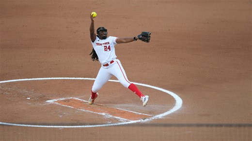 Who's No. 1 in early 2026 college softball rankings? Breaking down our post-fall top 25