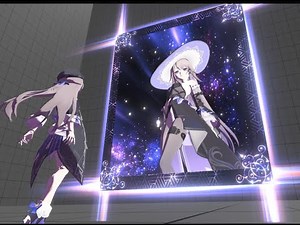 unity vfx pack stencil shader work（mirror char）