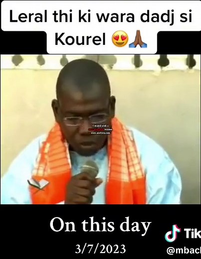 #onthisday #bayefall #kourel #muslim #serignetouba #touba #mouride #mourideimages #bamba #khadim #islam #khassida #bayfall #lampfall #dakar #221 #international #wolof #khassida #beug_cheikh_ibra #yayefallmondebi #galsen #beugserignetouba #senegalaise #galsen221 #galsen #GALERIEMOURIDE #senegal #jeunebayefall #KaraSenegal #lesbayesfall #khassida #serigne #mouride #BambaFeppy
