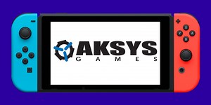 Aksys announces 6 games for Switch