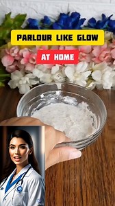 109K views · 10K reactions | Diamond Facial Glow at Home. Get Bright...