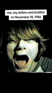 39 years ago today, my sisters, brother and I made this 1980s music video for "Nobody's Fool" by Cinderella - this was on the MTV video countdown every day back then! #80skid #80smemories #80snostalgia #genx #1980s #80smusic Tom Keifer | Weird Paul Petroskey