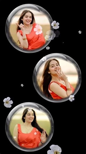 Aesthetic photo video editing tutorial 😍 | Inshot editing day-10#ytshorts​ #shorts​ #inshot​