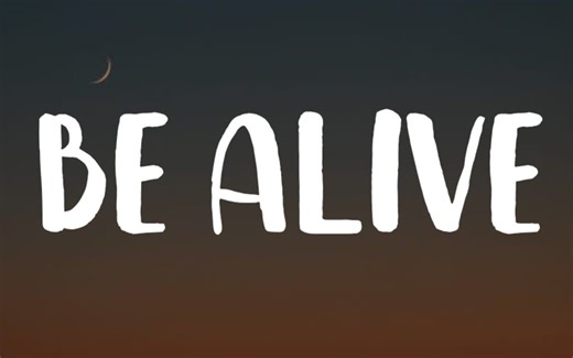 Beyoncé - Be Alive [Original Song from the Motion Picture -King Richard-] Lyric