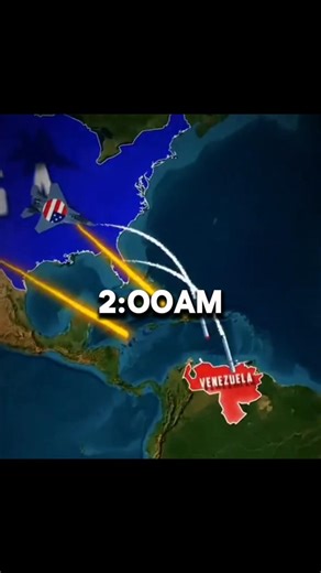 Training Operation Similar to a High-Value Target Arrest