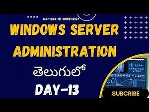 Understanding the Roles of Active Directory