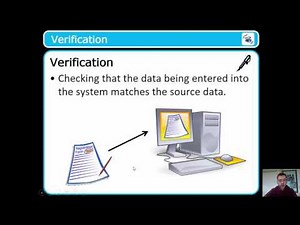 CIE iGCSE ICT - SDLC - Software or System Development Life Cycle