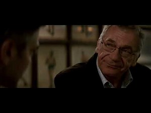 Michael Clayton: remembering Arthur