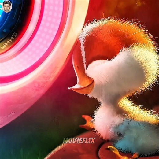"HE IS VERY CUTE"🫣 || The Wild Robot || Headlights feat.KIDDO(Slowed) || #shorts #viral #edit #cute