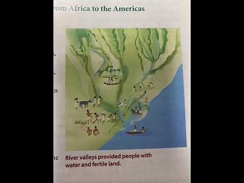 The Rise of Early American Civilizations