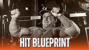 Dorian Yates’ 5 Unique Principles for HIT Success