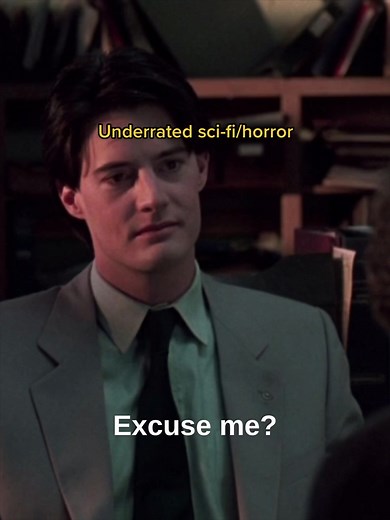 Unraveling The Hidden: Underrated Sci-Fi/Horror Movie Explained