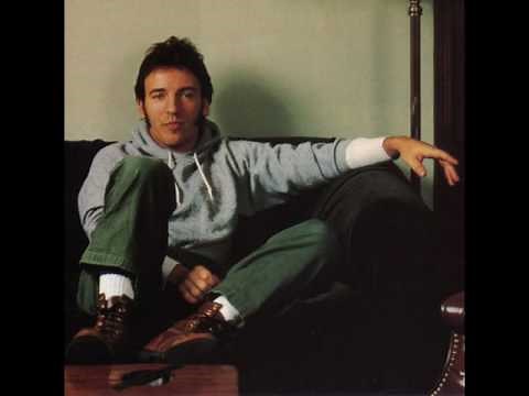 Bruce Springsteen - The Price You Pay (with an additional verse)