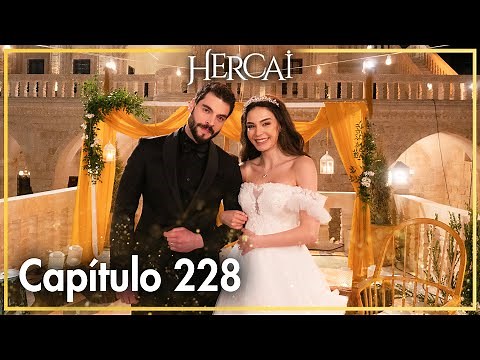 Hercai - Capítulo 228