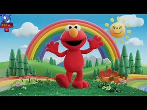 Elmo's World Song