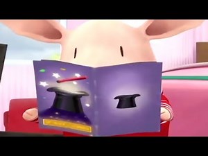 Olivia the Pig | Olivia Makes Magic | NEW EPISODE | Olivia Full Episodes
