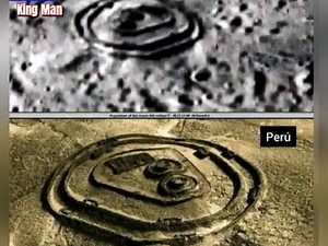 456K views · 10K reactions | ¿La Luna no es nuestra Ovnis y estructuras captadas por la Nasa , bases alienigenas | Mysterious UFOs | Facebook