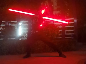 【ct782】星战日快乐～