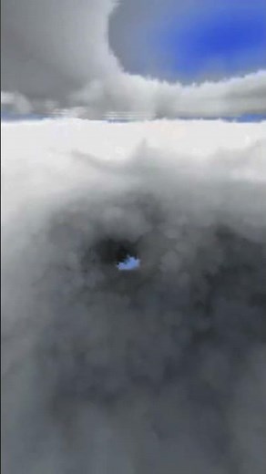 Protomanly's Weather Mod Timelapse