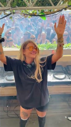 Yesterday’s day party at The Cause for LWE was incredible!