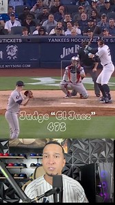 938K views · 21K reactions | Estos son los cinco (5) cuadrangulares más largos hasta el momento en el Béisbol de las Grandes Ligas. #beisbol #baseball #peloteros #GrandesLigas #mlbpuertorico | Tu Pelota Hispana | Facebook