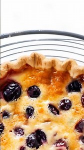 Black Grape Tart 😍 #Black#Grape #Tart