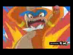 Monferno vs electabuzz and imfernape vs electivire