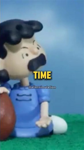 Bro Did NOT Hesitate - Robot Chicken Short Edit