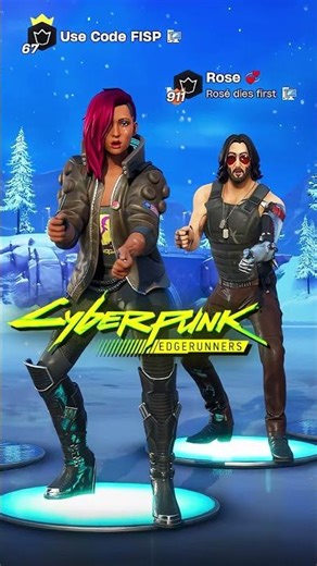 Viral Montagem Gritos Talento Dance in Fortnite 🕺