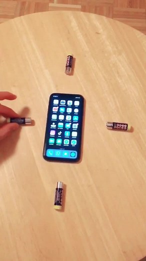 Comment recharger son iPhone sans chargeur