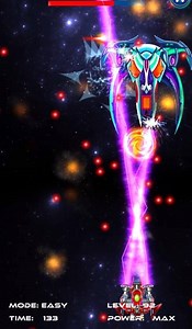 1.9K views · 65 reactions | Level 92! | Galaxy Attack: Alien Shooter | Facebook