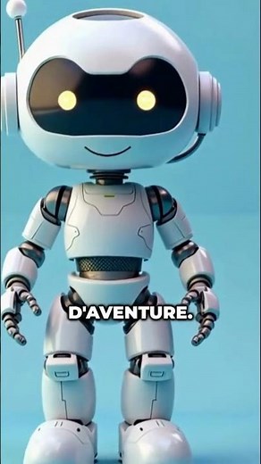 "Voici Powerman Max de Lexibook, le robot interactif qui amuse et éduque vos enfants