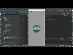 Splash Screen API | Android Jetpack Compose #18