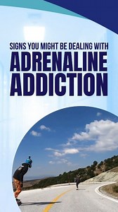 Are you addicted to the rush? Check out these signs of adrenaline addiction and learn how to regain control. Prioritize your safety and well-being today! Deaddiction Online Solh Wellness #AdrenalineAddiction #ThrillSeeker #MindfulLiving #StayBalanced #PrarambhLife | Prarambh Life