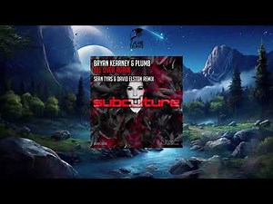 Bryan Kearney & Plumb - All Over Again (Sean Tyas & David Elston Extended Remix) [SUBCULTURE]