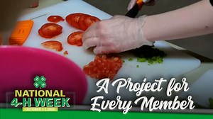 15 reactions | In 4-H, members learn about topics that interest them. These topics are referred to as members “projects.” Offered projects range anywhere from health and nutrition, STEM and related fields, leadership skills, or animal and livestock care, plus much more! Louisiana 4-H Regional Representatives Bryley, Paityn, Ethan and Hannah show us some of the projects Louisiana 4-H Members have been working on. | This Week In Louisiana Agriculture | Facebook