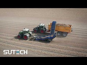 SU-Tech onionloader 2022