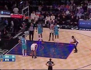 For one of the voices of the sport, one who has become synonymous with pretty much every big game the last two decades, to come out and say this is huge.Cavs fans deserve to hear from JMike and Brad during the 1st round and so do other cities with their broadcast teams.