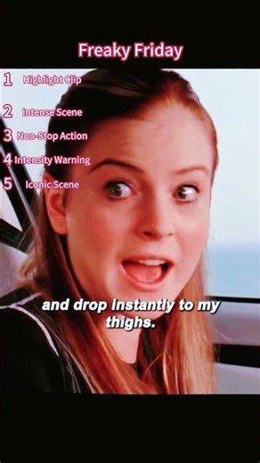 💇‍♀️ Body Swap Madness! Daughter Goes Wild 😂✨