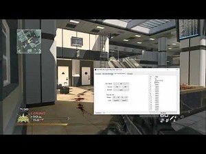 PS3 MW2 RCE Non Host Exploit Tool + Download