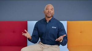 WOW! TV Spot, 'Keep Everyone Entertained'