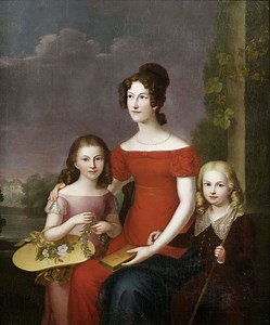 Princess Mathilde of Waldeck and Pyrmont - Alchetron, the free social encyclopedia