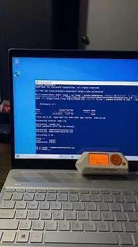 PIRATER DES MOTS DE PASSE AVEC LE FLIPPER ZERO ?