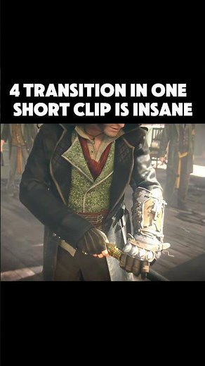 Ubisoft Trailers Go HARD 🔥