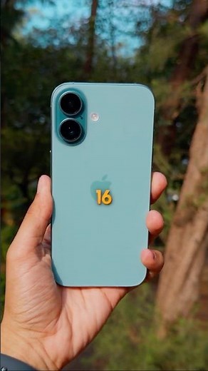 iPhone 16 in 2026 - Still Worth It ?
