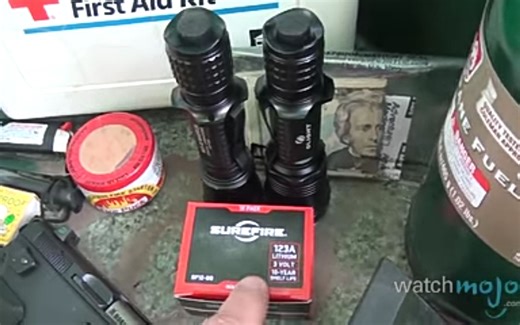 【生存狂 Prepper/频道推荐】油管10大生存狂频道 Top 10 YouTube Survivalist Channels【油管生肉】【720p】