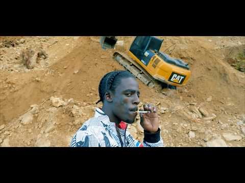 Rebel Sixx - Cramp Dem (Official Music Video)