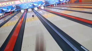 83K views · 1.8K reactions | A perfect 300 score as seen through my eyes!  This was nearly four years ago using Google Glass! | Jason Belmonte | Facebook