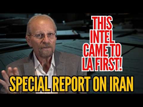 Global INTEL from The Osprey